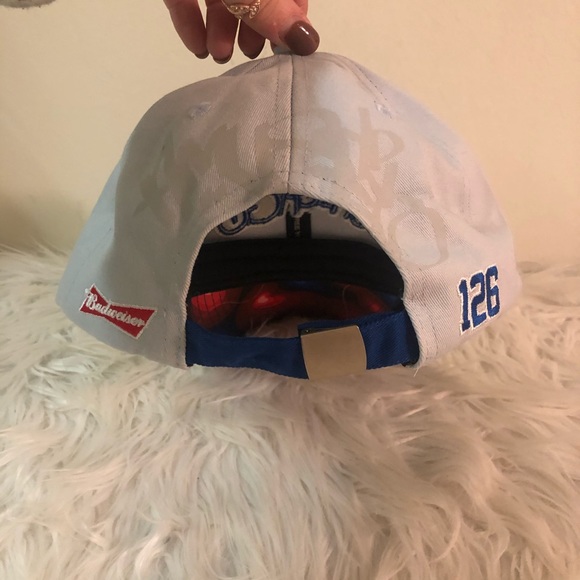 Custom Chicago Cap - Picture 3 of 6